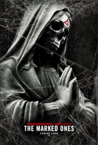 Paranormal Activity The Marked Ones (2014)