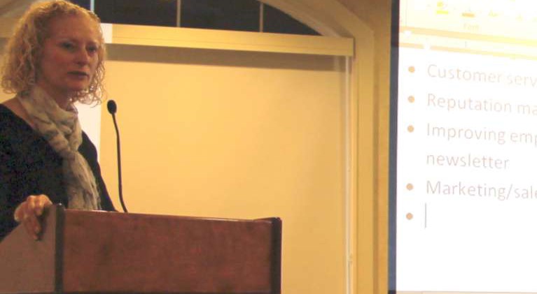 Opinion: Chamber explains political activity
