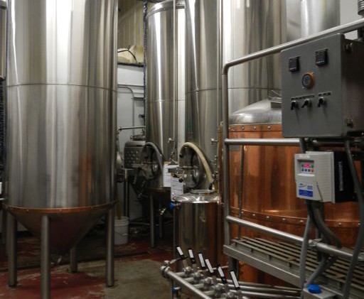 Bill would increase Nevada craft beer production