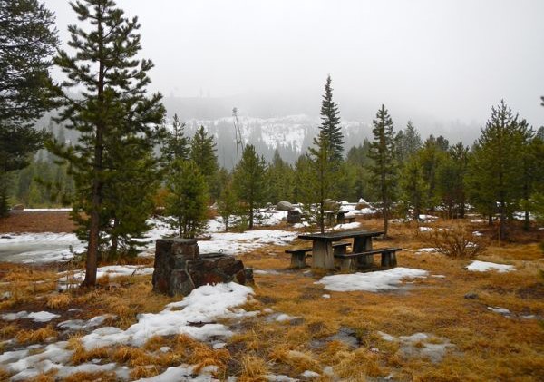 Trail will retrace Donner Party path