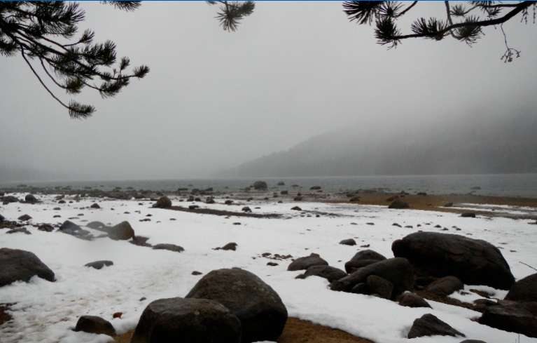 Donner Lake State Park captures its history Lake Tahoe NewsLake Tahoe