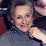 Dorothy Farnon