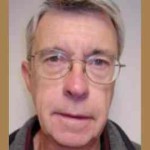 Howard Cotterman Photo/California Sex Offender Archive
