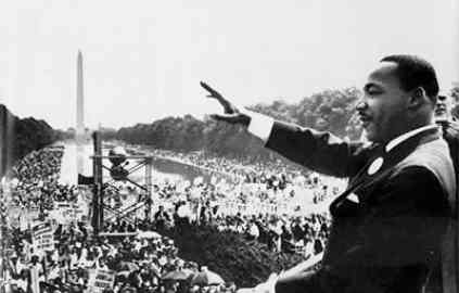 Editorial: Fairness to all — a fitting tribute to MLK