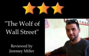 movie review