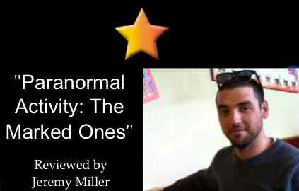paranormal