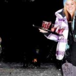 snowshoe