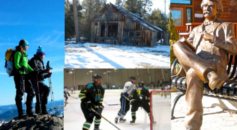Opinion: Tahoe dying from being 1 dimensional