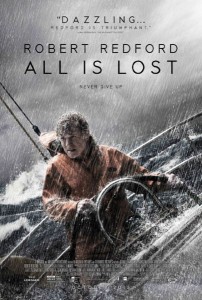 All is lost