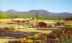 85 died 50 years ago in worst Tahoe plane crash - Lake Tahoe NewsLake