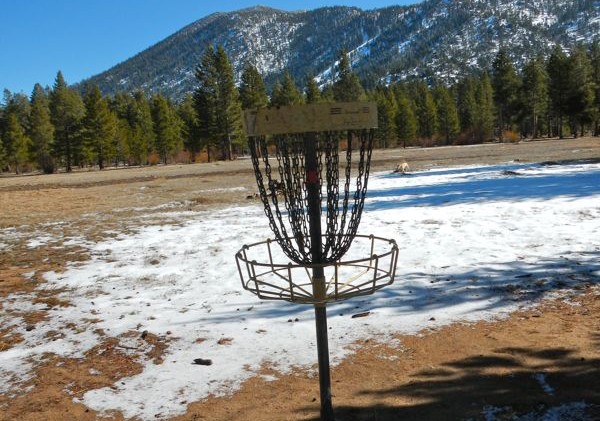 Snippets about Lake Tahoe