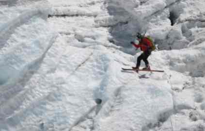 Tahoe area climber to attempt Everest without oxygen