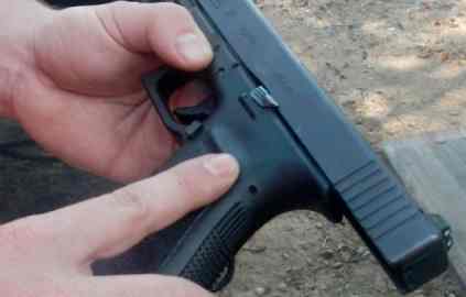 Editorial: On guns, Nev. leaders overruling voters