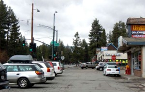 Harrison Avenue will get a multi-million dollar face lift this summer. Photo/LTN file