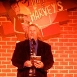 howie nave-lede