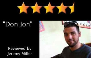 movie rating