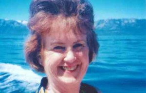 Phyllis Ann Clifton
