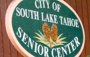 senior center