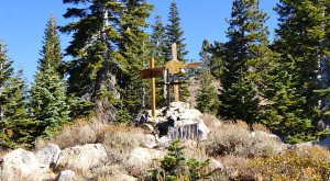 85 died 50 years ago in worst Tahoe plane crash - Lake Tahoe NewsLake