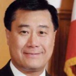 Leland Yee