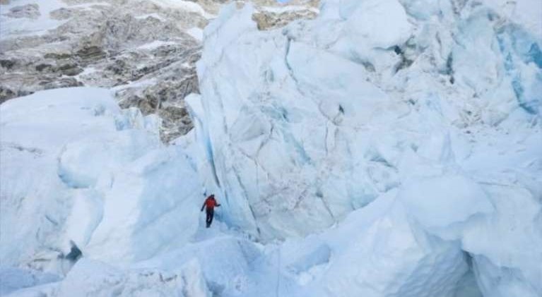 Adventure travel has a long history in the region