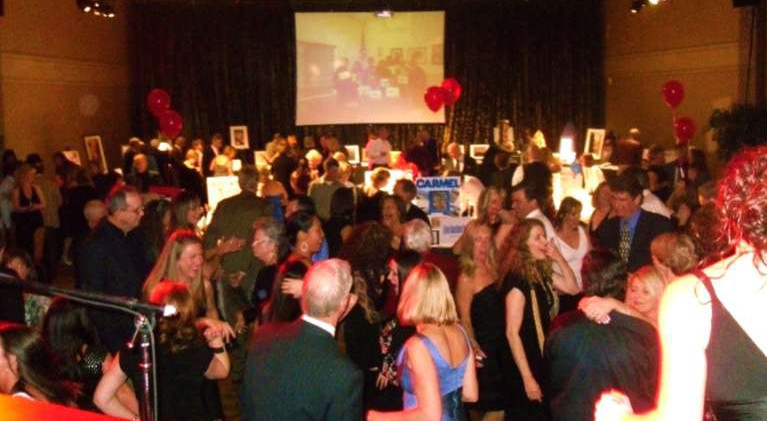 Elegant Evening tickets going up April 1
