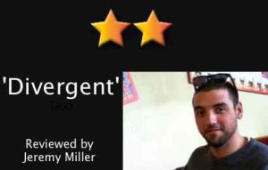 movie review