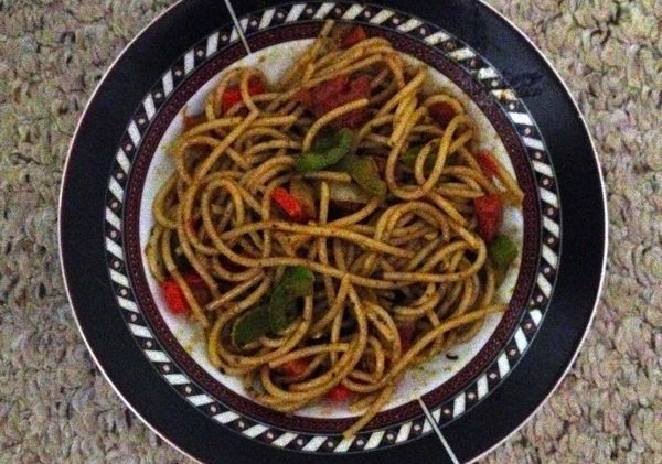 Fresh pasta isn’t always better than dried