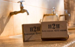 Soap is available at Gaia-Licious in South Lake Tahoe for $7.99.