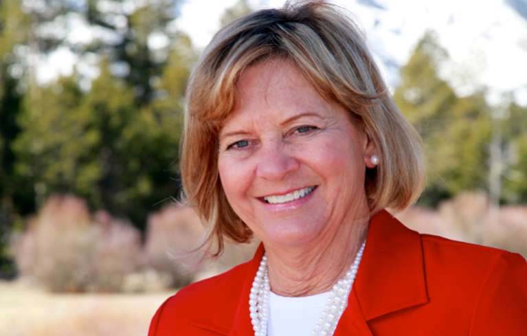 Sue Novasel will be the next El Dorado County District 5 supervisor.