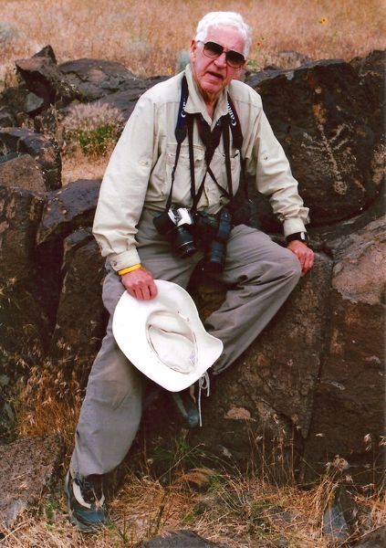 Ed Laine has been capturing Lake Tahoe for decades. Photo/Provided