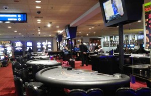 Boomtown is now 50-years-old and has $20 million in renovations. Photos/LTN