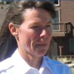 Leona Allen