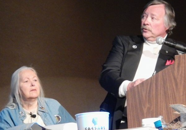 Letter: Keep Davis on council