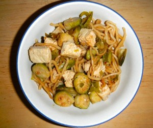 noodles