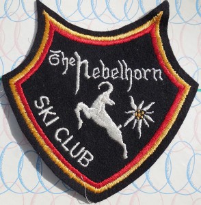 patch