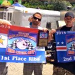rib cookoff