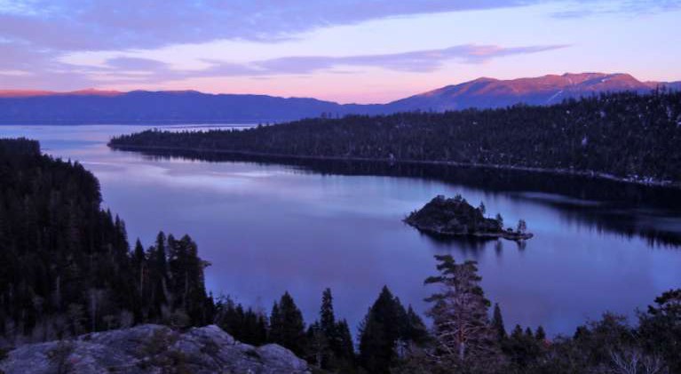 Bridge could have changed Tahoe forever