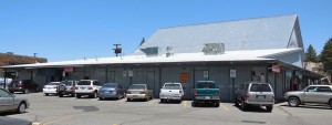 Today's Bijou Center. Photo/Bill Kingman