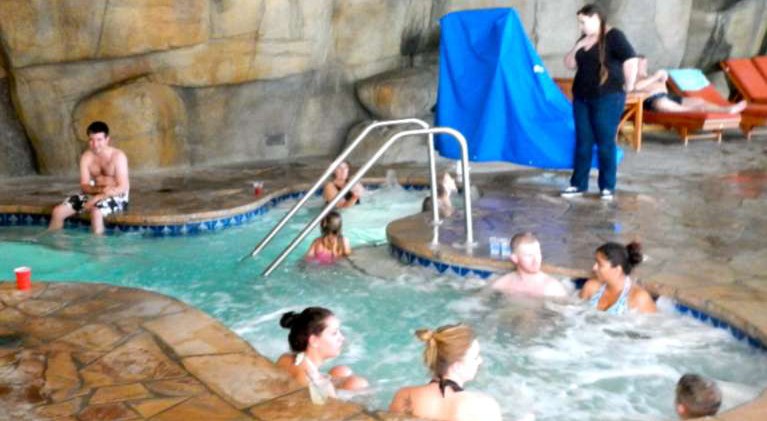 No charges to be filed in drowning at MontBleu