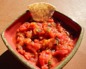 salsa