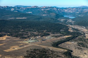 truckee airport