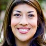 Lucy Flores