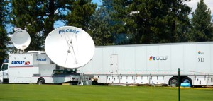 NBC needs a compound of trailers is deliver three days of ACC coverage.