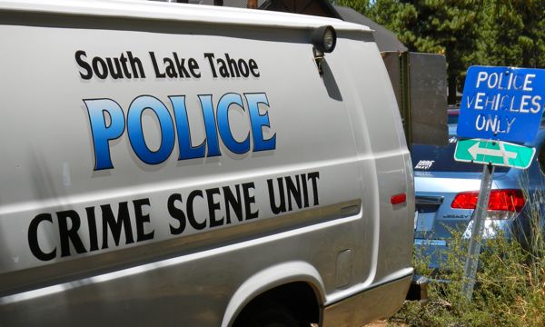 Arrest made in death of S. Lake Tahoe cyclist