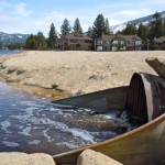 storm drain