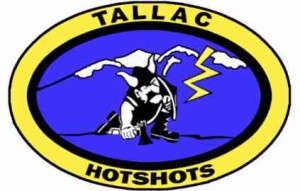 tallac hotshots
