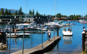 Tahoe Keys Marina has been in trouble since the ownership changed five years ago.