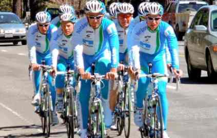Amateur Road National Championships coming to Truckee