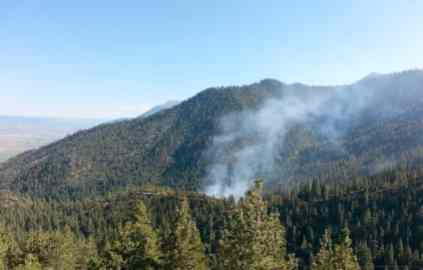 Several controlled fires planned for South Shore